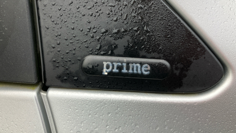 Smart fortwo coupe 0.9 Turbo Prime Premium Plus 2dr Petrol Coupe